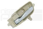 806715AA0A - Body: Handle, Inside for Nissan: Murano Image