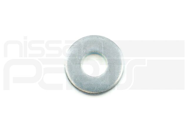 119314P10A - : IDLER PULLEY SPACER (Z33 R50) for Nissan: 350Z Image