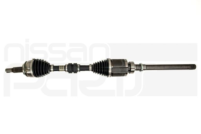 GSXR600/1000用TOKICO　TYPE-C (フロント)2セット Amazon.com: A-Premium CV Axle Shaft Assembly Compatible with