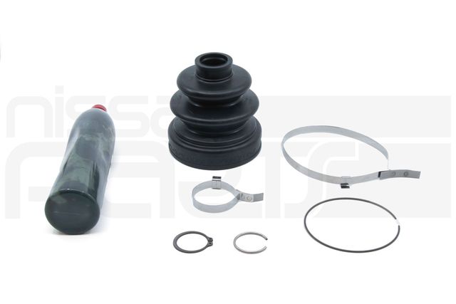 C9GDA17V86 - : REAR INNER CV BOOT REPAIR KIT (LH + RH) (R32 R33 GTR GTS4) (R34 GTR) for Nissan: GT-R Image