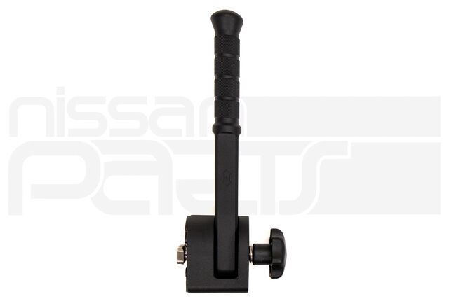 T99Y59BU0A - Other: BED ASSIST HANDLE (D41 FRONTIER) (W/UTILITRACK) for Nissan: Frontier, TITAN, TITAN XD Image