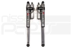                                     NISMO OFF-ROAD REAR SHOCK (SOLD INDIVIDUALLY) (D41 FRONTIER)
                                