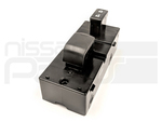 254111FC0B - Body: Window Switch for Nissan: Cube, Micra, Versa, Versa Note Image