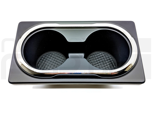 Genuine Front Cup-Holder - 96965-EZ40A | NissanParts.cc