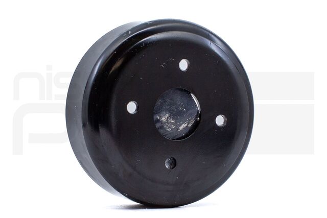 210517S010 - : FAN PULLEY (R51 TA60 A60) for Nissan: Armada, Pathfinder Armada, TITAN Image