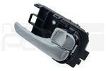 H0670AD022 - : INTERIOR DOOR HANDLE (CHROME) (RH) (S15 SILVIA) for Nismo Image