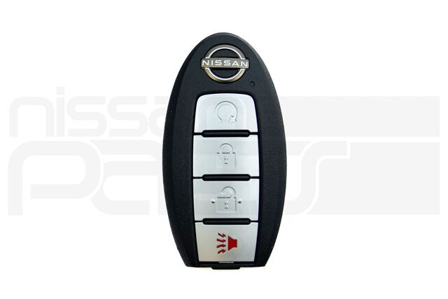 285E36XR5A - : INTELLIGENT KEY TRANSMITTER (P15 R53 T33) for Nissan: Pathfinder, Rogue Image