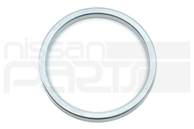 38342EB00A - : DIFFERENTIAL SIDE OIL SEAL (D40 D41 A60 N50) for Nissan: Frontier, Xterra Image