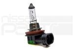 262969B92B - Electrical: Low Beam Bulb for Nissan: Altima, Armada, Frontier, Juke, Kicks, Kicks Play, LEAF, Maxima, Murano, NV1500, NV2500, NV3500, Pathfinder, Qashqai, Quest, Rogue, Rogue Select, Rogue Sport, Sentra, TITAN, TITAN XD, Versa, Versa Note, Xterra Image