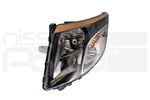 26060ZT50B - : HEADLIGHT ASSEMBLY (LH) (B16 SENTRA SE-R) for Nissan: Sentra Image
