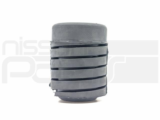 1985-2009 Nissan Hood Bumper (s13 S14 Ta60 B13 N50 +more