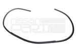 808314Z300 - Body: Door Weather-strip for Nissan: Sentra Image