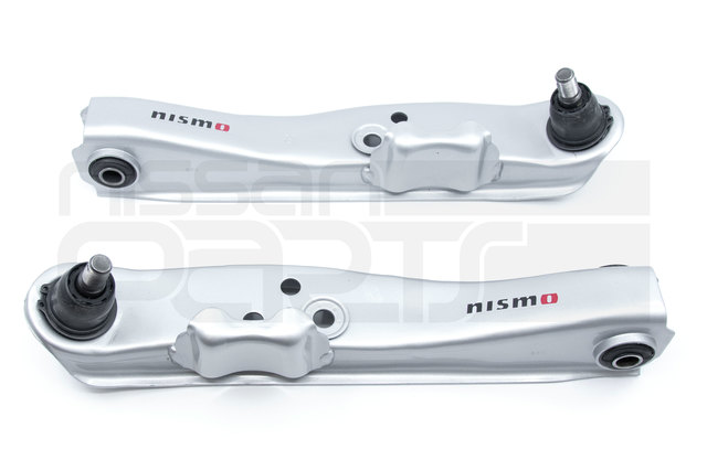 Nismo Lower Control Arms