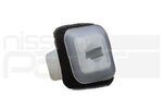 128100062 - Body: Sensor Grommet for Nissan: Armada, Frontier, Quest, TITAN, TITAN XD Image