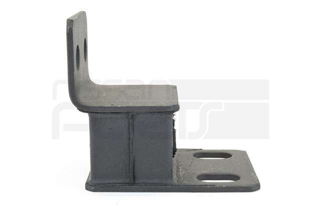 1995-1996 Nissan 240SX Exhaust Manifold Insulator (s13 S14
