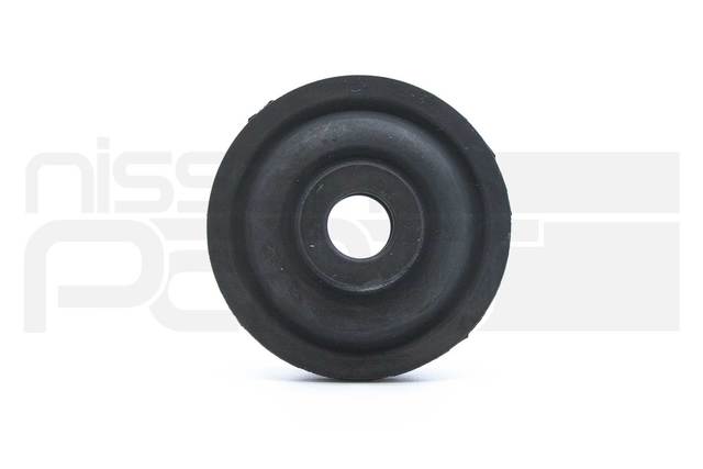 2150650J00 - : UPPER RADIATOR INSULATOR (B13 B14) for Nissan: 200SX, NX, Sentra Image