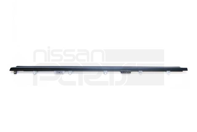 8082185F10 - : OUTER BELT MOLDING (LH) (S15 SILVIA) for Nissan: GT-R Image
