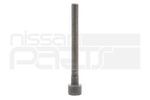 1105653F01 - Engine: Engine Cylinder Head Bolt for Nissan: 240SX, Altima, Frontier, Xterra Image