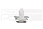 280919300 - Body: Center Pillar Trim Clip for Nissan: Altima Image