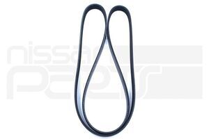                                     A/C BELT (D22 FRONTIER WD22 XTERRA)
                                