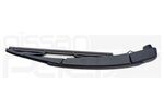 287806TA1B - Body: Wiper Arm for Nissan: Pathfinder Image