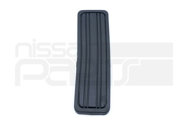 18014N3000 - : ACCELERATOR PAD (240Z 260Z 280Z) for Nissan Image