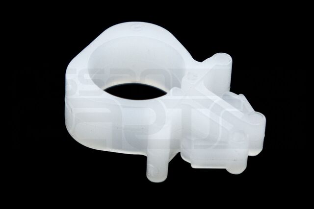 27466Q0100 - : WASHER HOSE CLIP (S12 S13 Z32 D21 WD21 +MORE) for Nissan Image