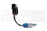 32006M8060 - Electrical: Back-Up Switch for Nissan: 200SX, 240SX, 300ZX, D21, Maxima, Pathfinder, Pulsar NX, Sentra, Stanza Image