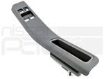 8096022U10 - : R33 Door Switch Trim Bezel (RH) for Nismo Image