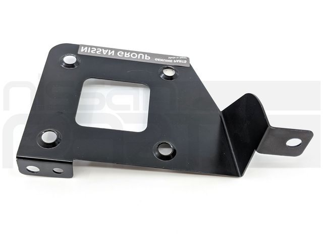 2803935F00 - : Bracket-Radio (LH)(S13) for Nissan Image
