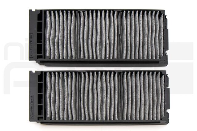 2009-2020 Nissan GT-R In-cabin / Puretron Air Filter (r34
