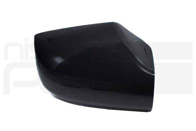 96301JB13E - : EXTERIOR MIRROR COVER (RH) (L32 ALTIMA) for Nissan: Altima Image