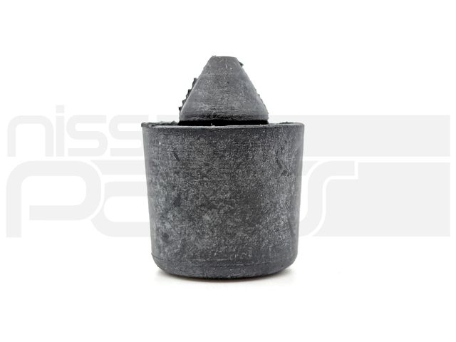 165800941 - : Hood Bumper (S14) for Nissan: 240SX, Kicks, Kicks Play, Rogue, Rogue Select Image