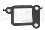 130507S000 - : THERMOSTAT HOUSING GASKET (VK56DE) (TA60 F80 R51 A60) for Nissan: Armada, NV2500, NV3500, Pathfinder, Pathfinder Armada, TITAN Image