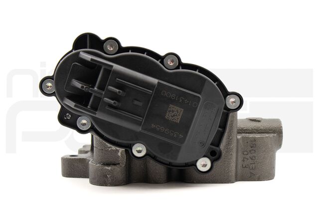 14710EZ49BRE - : EXHAUST VALVE KIT (REMANUFACTURED) (A61 TITAN DIESEL) for Nissan: TITAN XD Image