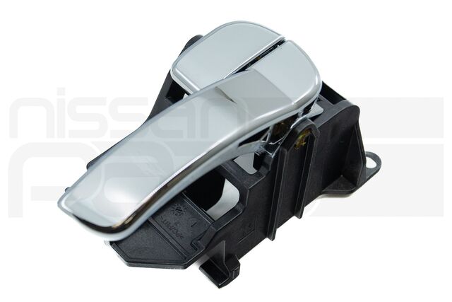 806709BT0A - : INTERIOR DOOR HANDLE (RH) (D40 R51 N50) for Nissan: Frontier, Pathfinder, Xterra Image