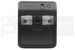264309BU2A - : OVERHEAD CONSOLE / MAP LAMP ASSEMBLY (D41 FRONTIER) for Nissan: Frontier Image