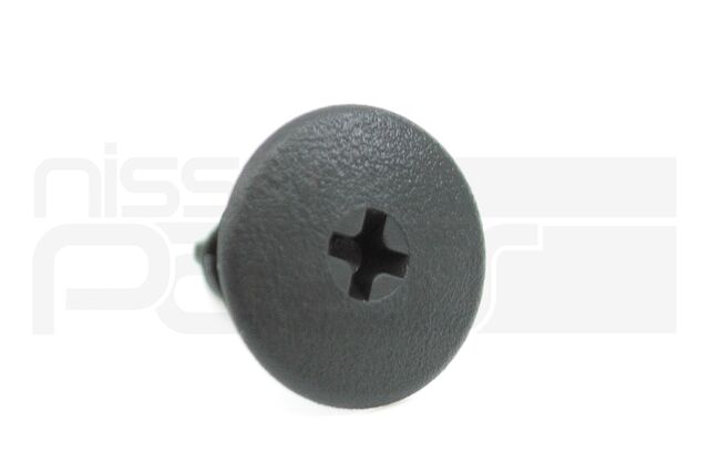 155309021 - : INTERIOR TRIM PANEL CLIP (B14 B15 S15 +MORE) for Nissan: 200SX, Quest, Sentra Image