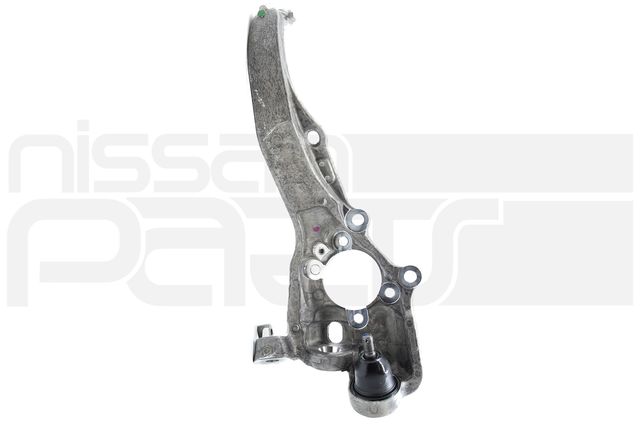 2003-2004 Nissan 350Z Steering Knuckle (rh) (z33 350z) 40014