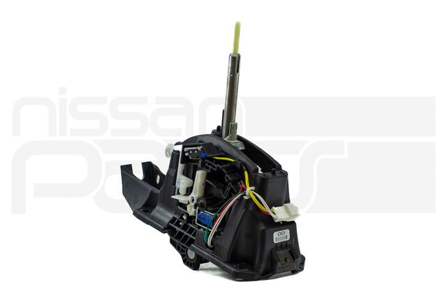 349013NW4A - : GEAR SHIFT ASSEMBLY (L33 R52) for Nissan: Altima, Pathfinder Image