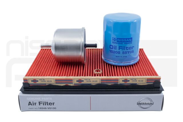 TU111 - : OEM MAINTENCE KIT (VG30E) (D21 HARDBODY WD21 PATHFINDER) for Nissan Image