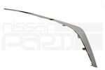 620749HF0A - : FRONT BUMPER GRILLE SURROUND (RH) (L34 ALTIMA) for Nissan: Altima Image