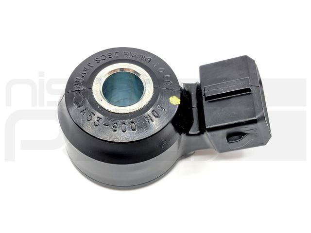 2206030P00 - : Knock Sensor (S13 S14 Z32 +more) for Nissan: 200SX, 240SX, 300ZX, Altima, D21, Frontier, Maxima, NX, Pathfinder, Pickup, Quest, Sentra, Xterra Image