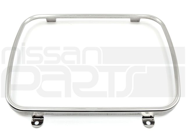 26023W7600 - : Headlamp Retainer Ring (S12 S13) for Nissan: 200SX, 240SX, 300ZX, Pulsar NX Image