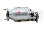 208A39CE0A - : CATALYTIC CONVERTER (D40 F80 WF80 R51 N50) for Nissan: Frontier, NV1500, NV2500, NV3500, Pathfinder, Xterra Image