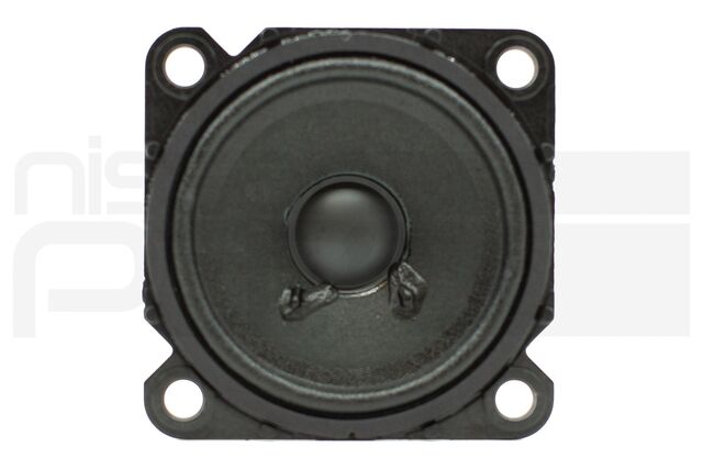 Genuine Instrument Panel Speaker (bose) (ariya Pathfinder Rogue