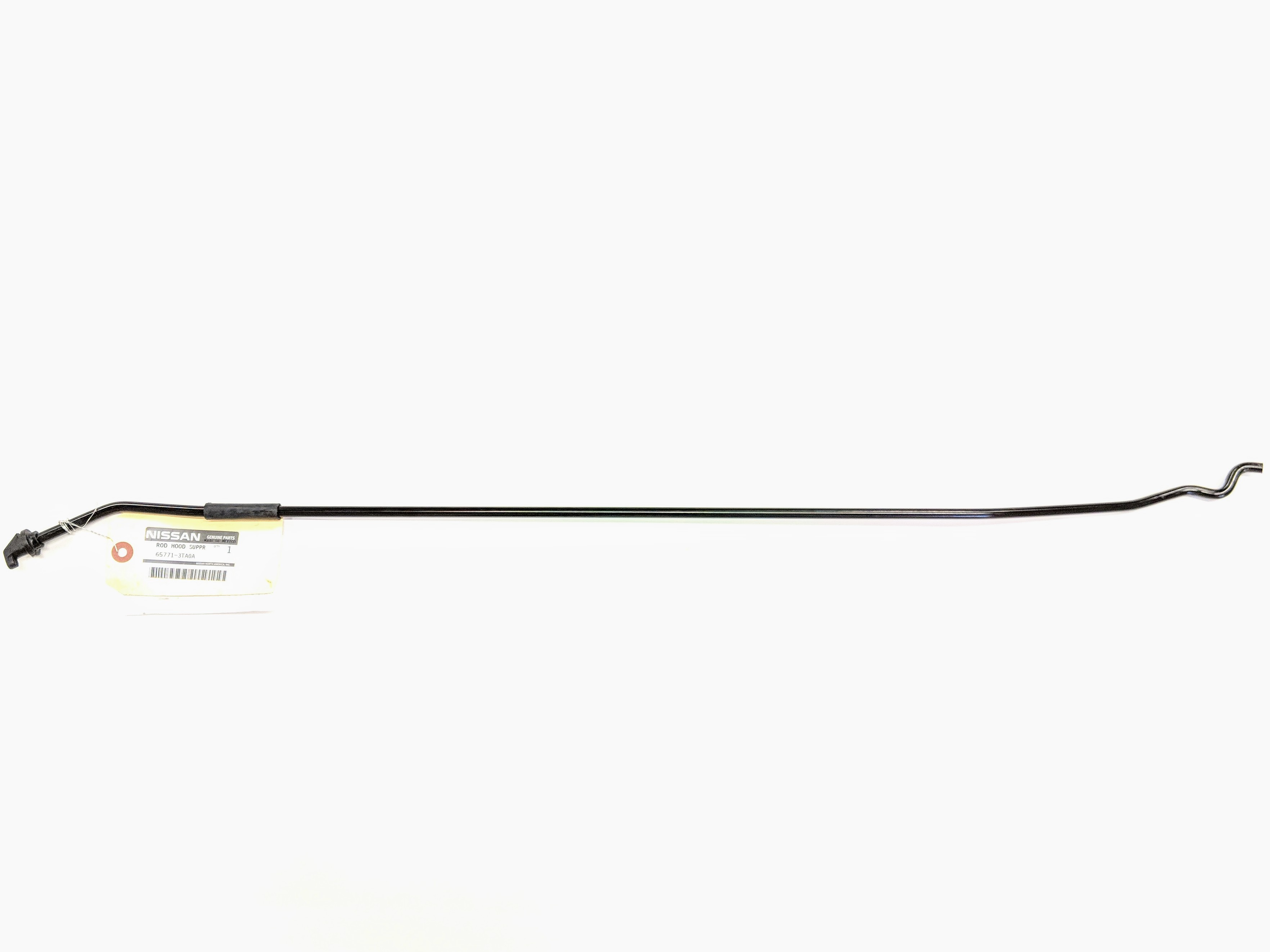 657713TA0A - Body: Support Rod for Nissan: Altima Image