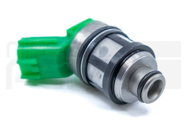 166001S700 - : FUEL INJECTOR (KA24E KA24DE) (D21 D22 WD22) for Nissan: Frontier, Pickup, Xterra Image