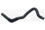 924105RB0A - : OUTLET HEATER HOSE (P15 N18) for Nissan: Kicks, Kicks Play, Versa Image
