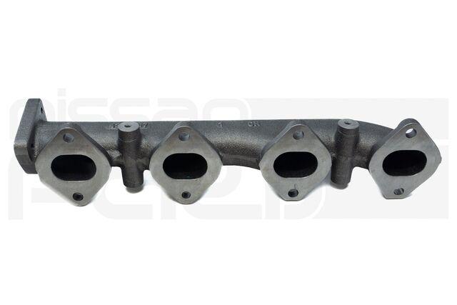 14004EZ40B - : EXHAUST MANIFOLD (A61 TITAN) for Nissan: TITAN XD Image